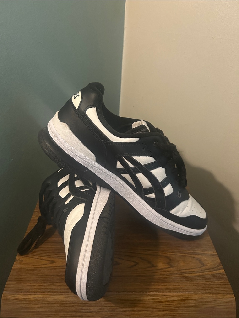 ASICS EX89 - Picture 5 of 5